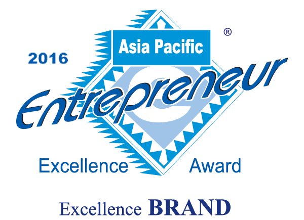 Asia Pacific Entrepreneur Exellence Brand